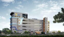 Shine@tuas South (D22), Factory #503380751